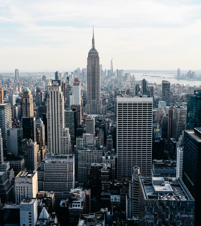 Midtown, Manhattan, New York City, USA